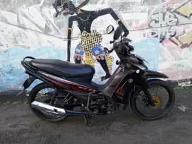 Vega RR ZR Yamaha tahun 2015