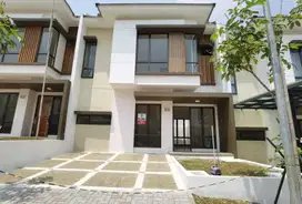 Disewakan rumah cantik citra sentul raya