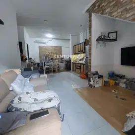 Dijual Rumah Bagus  Di Emerald  Bintaro Jaya Sektor 9