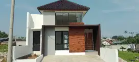 Rumah Cluster , Premium Quality