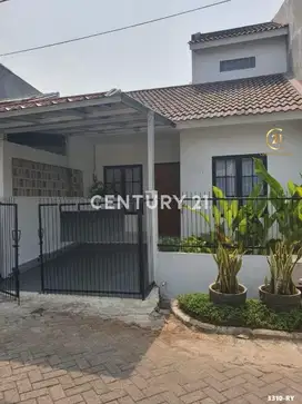 Dijual Rumah Bagus Siap Huni Harga Menarik Di Graha Bintaro 9