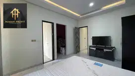 Dijual murah rumah mewah 3lantai, Karawaci residence Tangerang