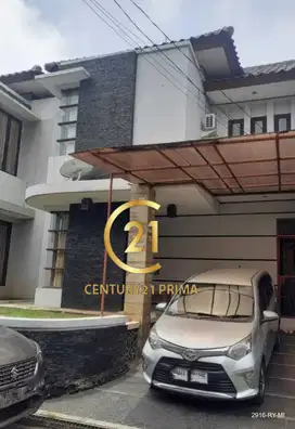 Rumah Dijual Bagus Lokasi Strategis Di Bintaro Jaya Sektor 5