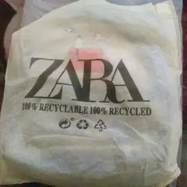 Tas Anak Merk Zara