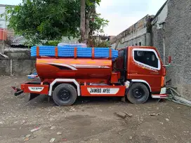 Jasa Sedot WC Duren Sawit 24 Jam Nonstop Cepat Murah Bersih Amanah