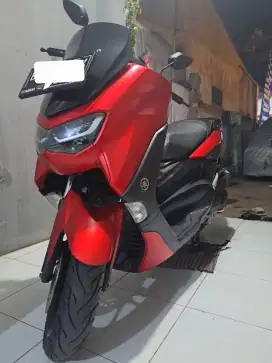 Yamaha NMAX 2020
