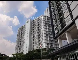 Dijual Apartment Bagus Strategis Siap Huni Di Bintaro Sektor 3A
