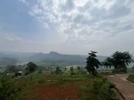 JUAL TANAH KAVLING MURAH VIEW INDAH DAN NYAMAN SIAP BANGUN BOGOR TIMUR