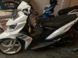 Mio soul GT jual cepat
