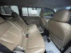 Mitsubishi Pajero Sport 2013 Diesel