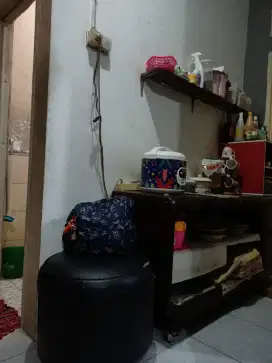 Dibutuhkan ART bisa bawa motor