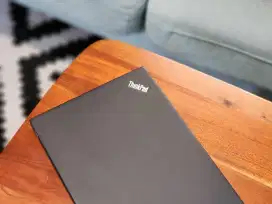 Ultrabook Slim i5 8th FHD ThinkPad X280 Tipis Mudah Dibawa Mobilitas