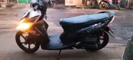 Yamaha Mio J tahun 2013