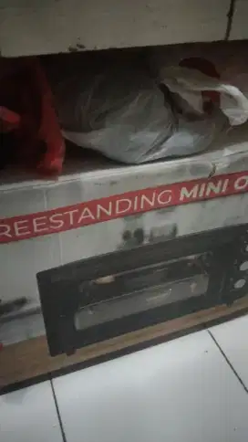 Jual open listrik