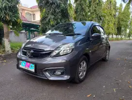 Brio E 1.2 AT/matic, bpkb tgn 1
