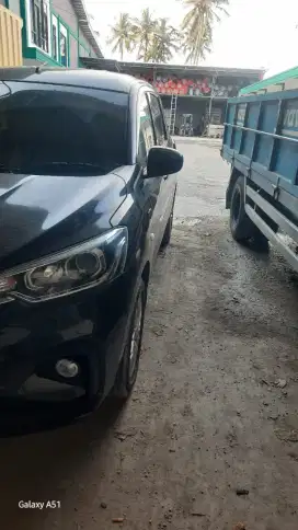 Dijual Ertiga irit tahun 2023 akhir bulan 12