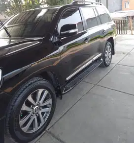 Toyota Land Cruiser 2017 Diesel