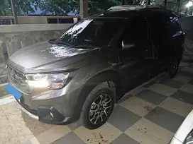 Dijual Cepat Suzuki XL7 Zeta 2024 (Kredit Berjalan)