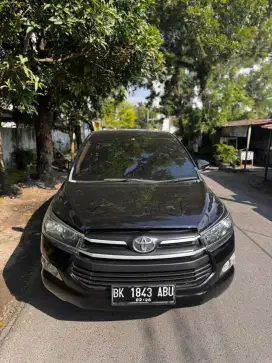 Toyota Innova Reborn 2.0 G 2016 Automatic