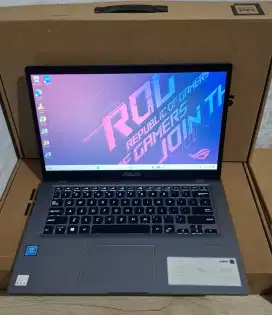 Laptop ASUS VIVOBOOK A416MA
Intel N4020 Ram 4 SSD 256 Backlight