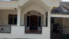 Dikontrakan rumah di perumahan paca renovasi, 5 km dr paseban Bantul