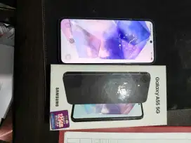 Samsung Galaxy A55 8/256