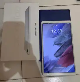 Samsung tab A7 Lite