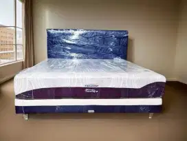 Bedset Therapedic set ori type Therawrap R uk 200