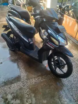 Honda Vario  2009