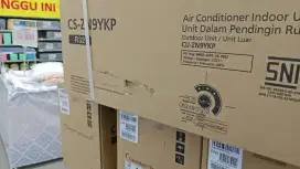 AC PANASONIC 1 PK ZN9YKP UNIT ONLY