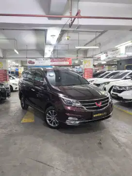 (KM 22rb) Sunroof Wuling Cortez L Lux+ 2019 nik 2018 Type Tertinggi