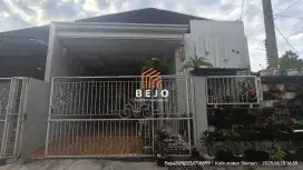 DIJUAL / DISEWAKAN – RUMAH SIAP HUNI DEKAT UII JALAN KALIURANG