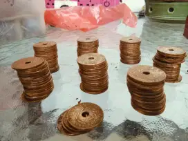 Koin belanda 1 cent