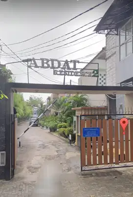 Rumah STRATEGIS nyaman one gate system jatimakmur