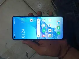 oppo a53 hp+ cas