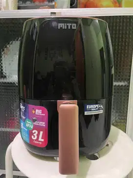 Digifry mito AF2