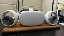 wtb cari beli oculus quest 2