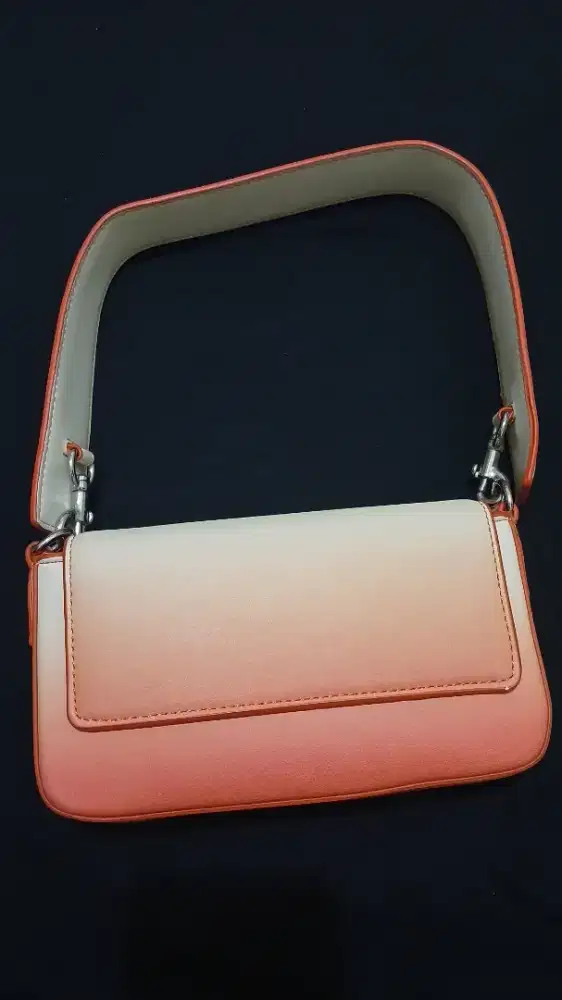 Mango Shoulder Bag