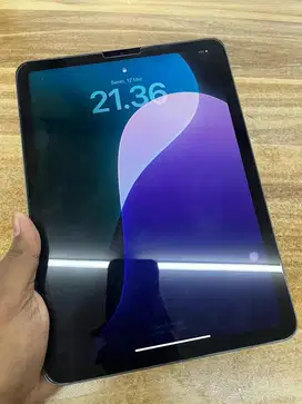 IPAD AIR M1 WIFI ONLY 64 GB