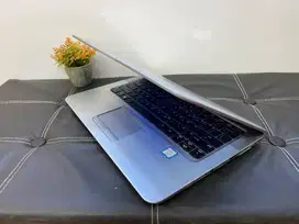 HP ELITEBOOK 820G3 Ci5 6200U/8/256/12.5/W11/MURAH