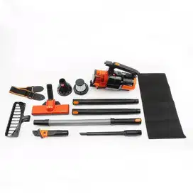 JUAL VACUM CLEANER