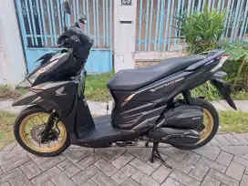 Jual vario 150 2017 kondisi sgt bagus siap pakai