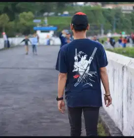 Cari lowongan kerja apa saja