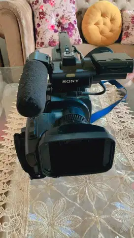 Handycam Sony Dcr-sd1000