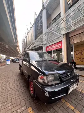Toyota Kijang 2006 Bensin