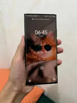 Samsung Galaxy Note 20 Ultra