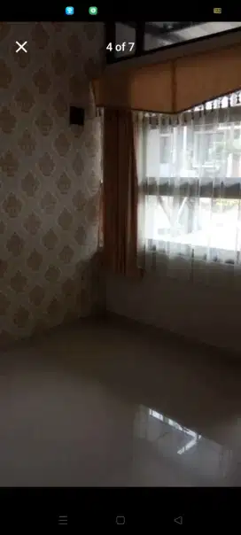 Disewakan rumah minimalis cicaheum
