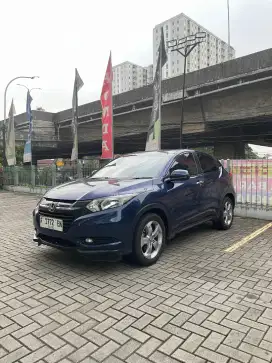 Honda HRV E CVT 2015 Low KM Bogor