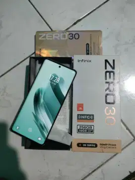 infinix zero 30