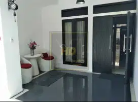 Dijual Rumah Cluster Kuldesak nyaman area Gegerkalong Bandung